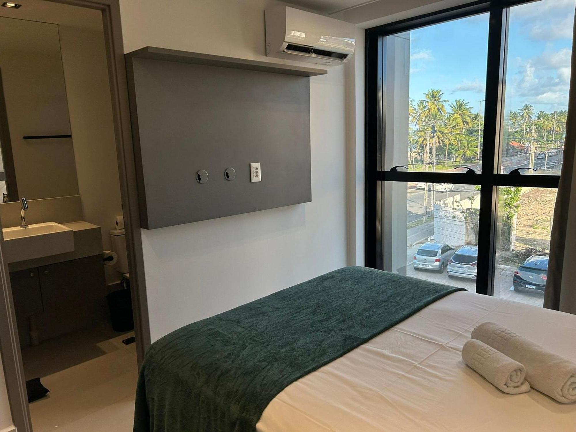 Bela Hospedagem - Fortune, Beira Mar Em Cabo Branco João Pessoa Exterior foto